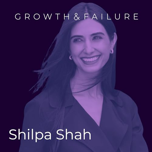 Shilpa Shah - Entrepreneur, Co-Founder of Cuyana
