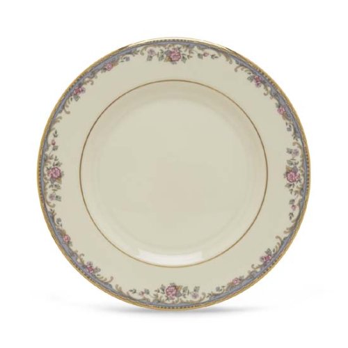 Amazon.com | Lenox Southern Vista Gold Banded Ivory China Salad