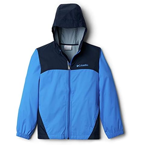Columbia Baby Boys' Waterproof Rain Jacket Cover