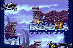 ティム・バートン ナイトメア・ビフォア・クリスマス パンプキン・キングの関連画像2