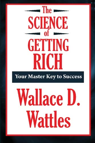 Thrifty Books The Science of Getting Rich (A