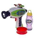 Disney Bubble Blaster: Buzz Lightyear