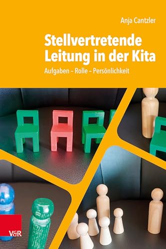 Stellvertretende Leitung in der Kita: Aufgaben – Rolle – Persönlichkeit