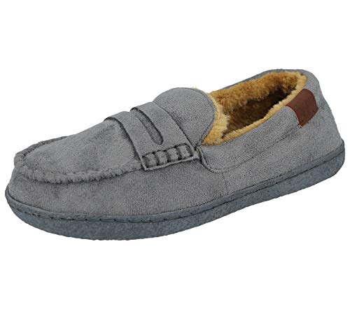 Yinka Shoes Deslizamiento de gamuza sintética Cover