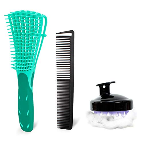 Best Scalp Massager For 4c Hair 10Reviewz