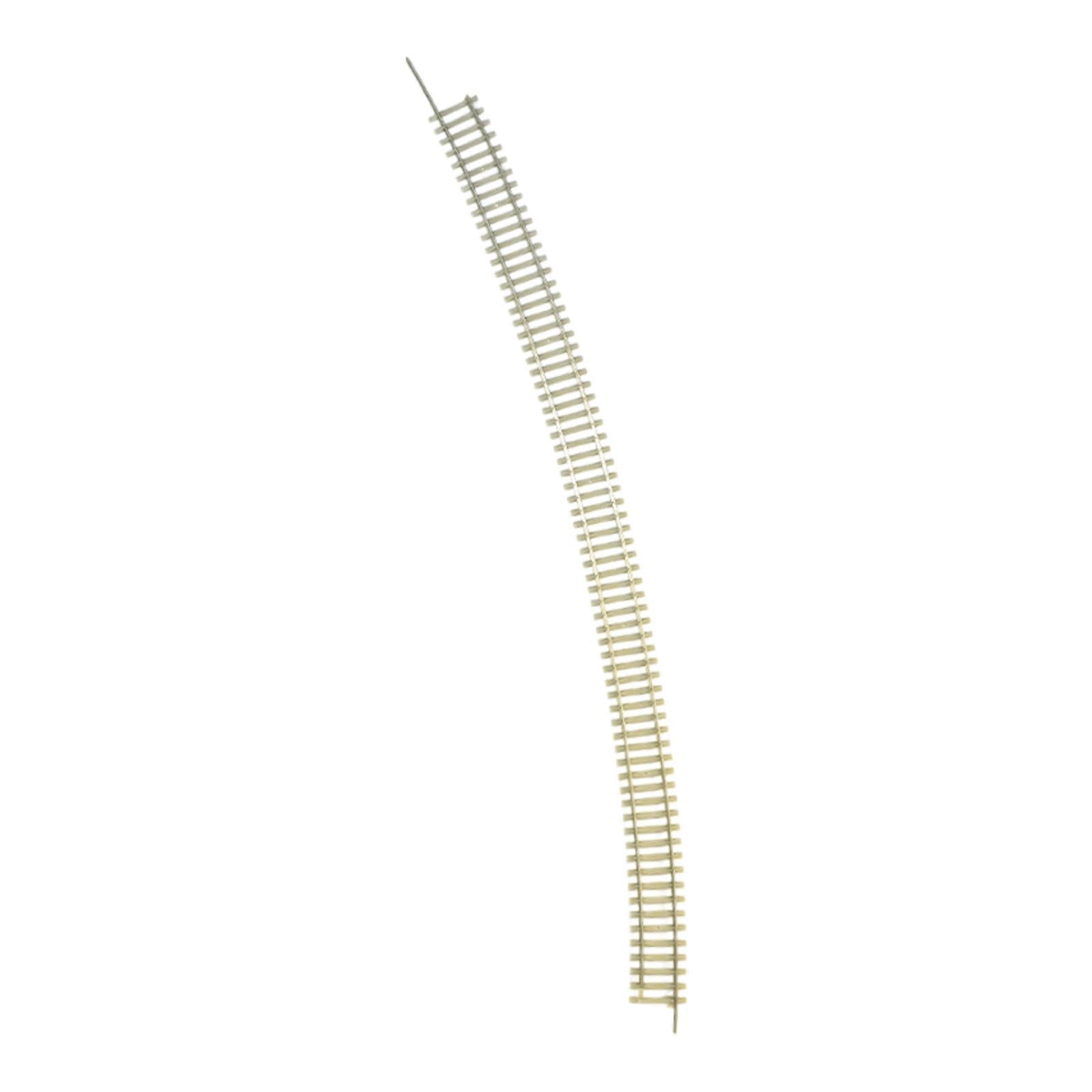 BNF®Model Train Track Accessories DIY Crafts 1:87 Game Gift for Kids Length 50cm|Toys & Hobbies|Toys & Hobbies|1 Model Train Track-picture-18
