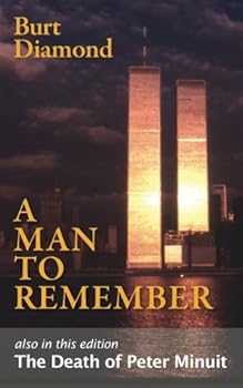 Paperback A Man To Remember Book