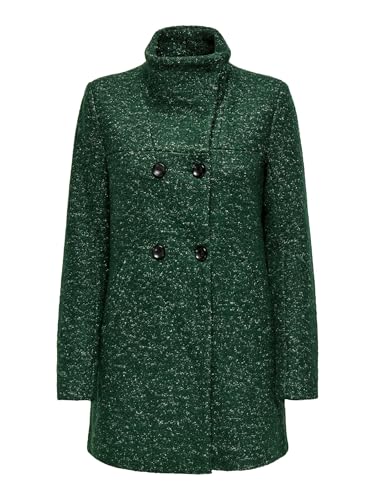 ONLNEWSOPHIA WOOL COAT OTW CC