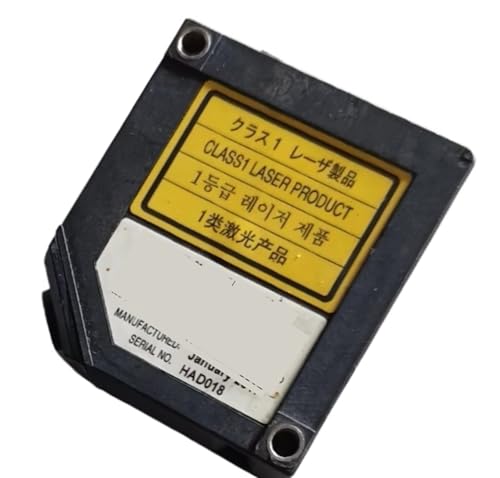 ZHXNBNMLHG Displacement Sensor HL-G108A-RA-C5 High-Precision Displacement Sensor Displacement Transducer Used in Industrial Automation, Etc