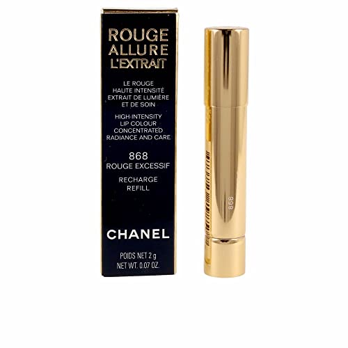ROUGE ALLURE L'EXTRAIT lipstick recharge 1 u