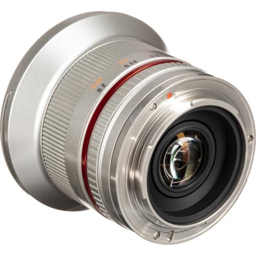 Ficha técnica Rokinon 12 mm F2.0 CS Ultra Gran Angular Lente Sony E-Mount - Fernando Cortés