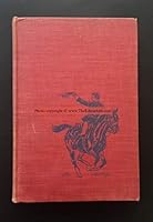 Cavalry Mount B0015TTUR4 Book Cover