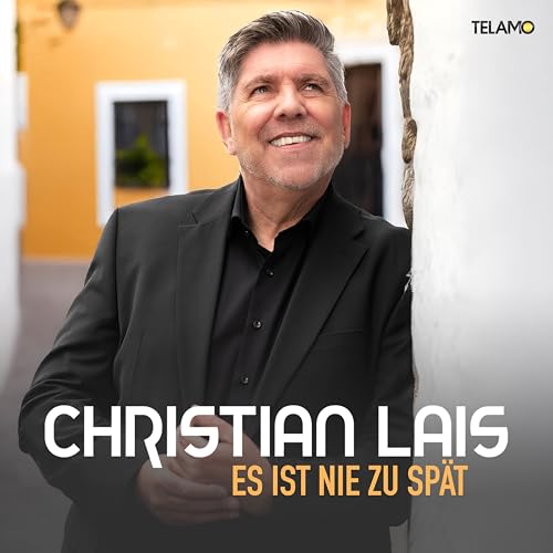 Christian Lais