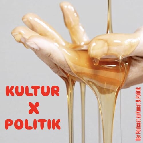 『Kultur x Politik』のカバーアート