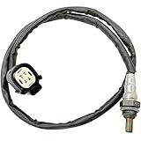 Automotive-leader 932-14066 Oxygen Sensor 32700006 Rear O2 Sensor for 2012-2017 Harley Davidson