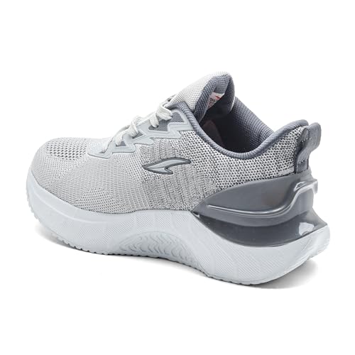 Image of ASIAN Yodha-09 Kids' Sports Shoes | Lightweight Stylish Sneakers for Boys & Girls | Memory Foam Shoes with Durable Grip & Trendy Design, School & Travel