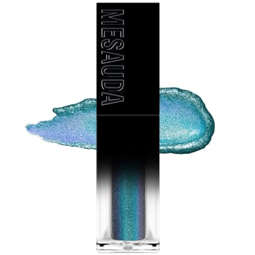Mesauda Beauty Galactic Shadow 103 Icarus 4.5ml - sombras de ojos líquida