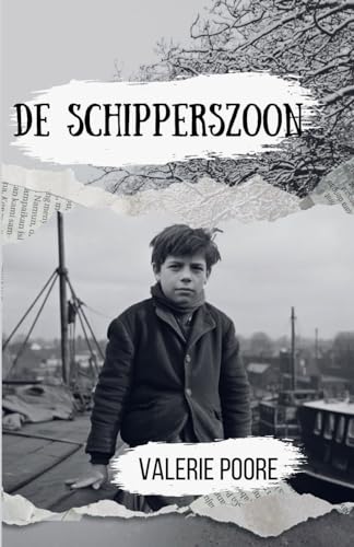 De Schipperszoon (Dutch Edition)