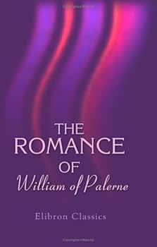 Paperback The Romance of William of Palerne Book