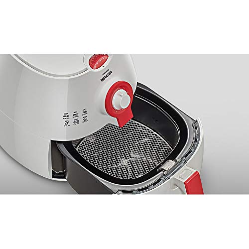 Fritadeira Elétrica Airfryer Viva Philips Walita N| 127V