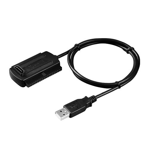 Usb 2.0 To Ide Or Sata #TOP8
