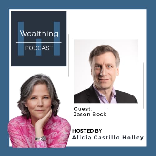 Curative Intent: Jason Bock on Engineering T-Cells, Patient Impact, & Chasing the Impossible Ep. 69
