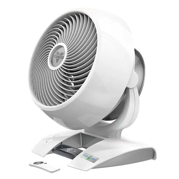 Vornado 6303DC Energy Smart Medium Air Circulator with Remote product image