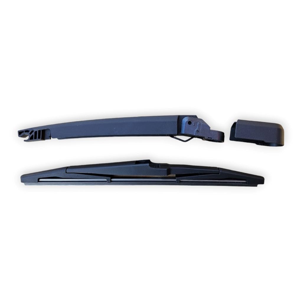 Arka Cam Silecek Kolu Takımı 988113J000 Hyundai ix55 ile uyumlu 2009-2012
