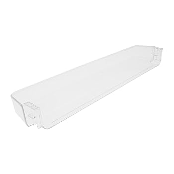 Sparefixdfor Hotpoint Fridge Freezer Door Bottle Shelf Bottom Rack Tray Check Fits List Below Before Ordering