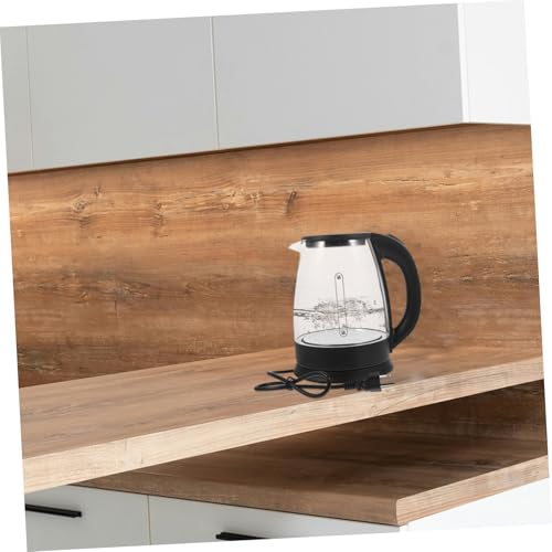 Hervidor eléctrico VALICLUD con apagado automático miniatura 5