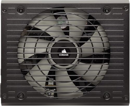 Fuente de Poder Corsair HX850 850W 80+ Platinum Modular miniatura 5