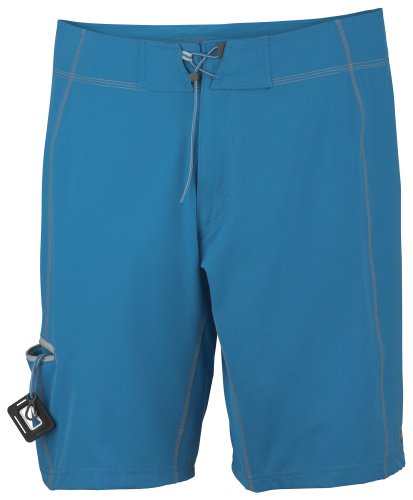 Columbia Men's Wakeclearing Board Woven Short