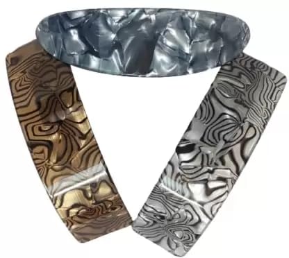 See full amazon price history chart for RUBELA Hair Back Clips/Hair Back Pins for Women and Girls - Pack of 3 Clips (Multi03) Back Pin (Multicolor) RUBELA Hair Back Clips/Hair Back Pins for Women and Girls - Pack of 3 Clips (Multi03) Back Pin (Multicolor) (B0CLP747NZ) Amazon Price History, Amazon Price Tracker