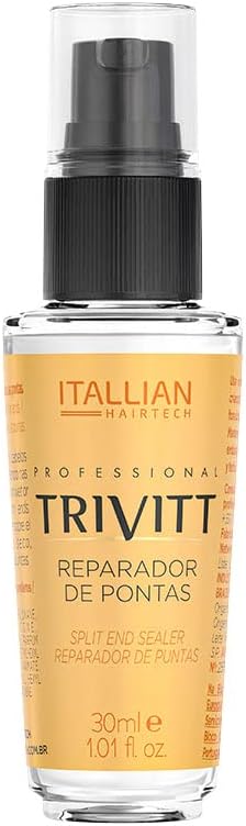 Itallian Hairtech Reparador De Pontas Itallian Hairtech Reparador De Pontas