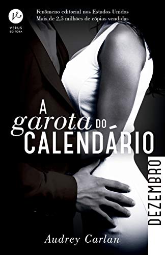 A Garota do Calendário: Dezembro: 12