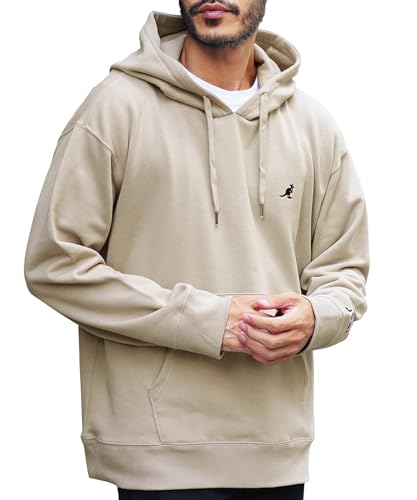 KANGOL（カンゴール）のシンプルパーカー