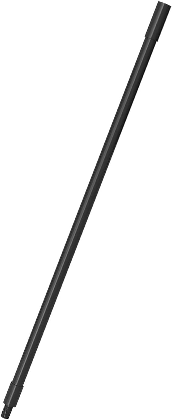 18-inch Mast Extension for Drive Reach Overland, OTR, and RV Cell Phone Signal Boosters | Model 991129