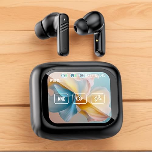 Auriculares inalámbricos para juegos con cancelación de ruido 3