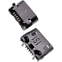Replacement USB Charging Port for JBL Flip 4 Bluetooth Speakers Pack of 2