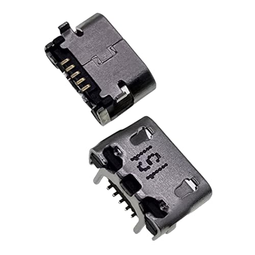 PHONSUN Replacement USB Charging Port for JBL Flip 4 Bluetooth