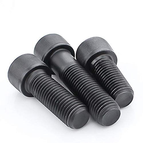 12.9 UNC Angle Screw Nail in U.S. 6#-32 * 3/8 5Pcs/lot