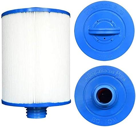 Happy Hot Tubs PWW50 Hot Tub Filter Spa Filters Tubs 6CH-940 *