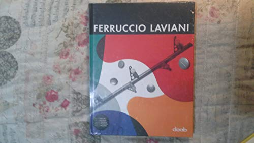  Ferruccio Laviani. Ediz. multilingue