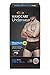 HASOCARE Breathable Incontinence Underwear For Men, Maximum Absorbency, Large/X-Large, 18 Count