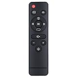 Telecomando a infrarossi A1pc for Eversolo BTR-12 DMP-A6, serie Master DMP