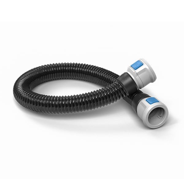 Dräger Standardschlauch für Hauben/Helme/Visiere X-plore 8300/8500/8700