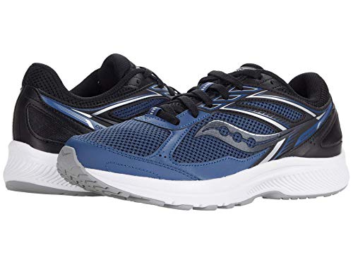 Image of Saucony Mens Cohesion 14 Running Shoe