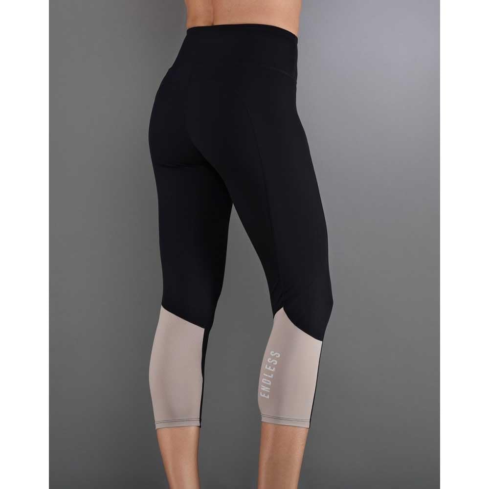 Endless Lift HW 7/8 Leggings L
