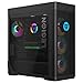 Produktbild LENOVO LEGION T7 I7-11700K TORRE INTEL® CORE I7 32 GB DDR4-SDRAM 1000 GB SSD WINDOWS 10 HOME PC NEGRO