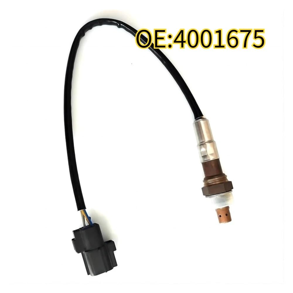 sonda tlenowa Pasuje do 4001675 czujnik tlenu LZA03-HD1 pasuje do Ma i zdy AC540
